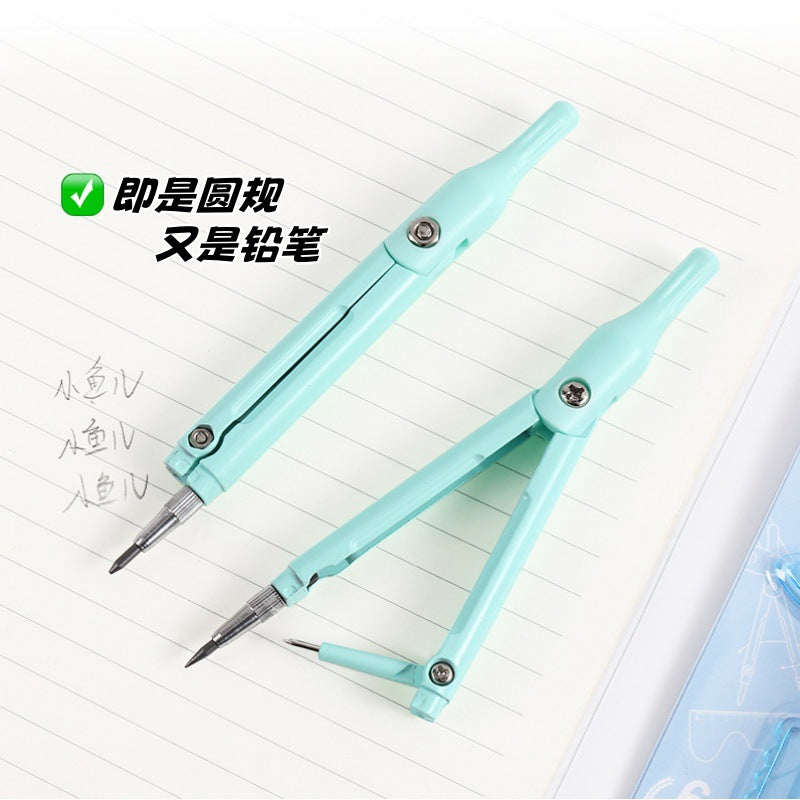 Morandi Compass Set