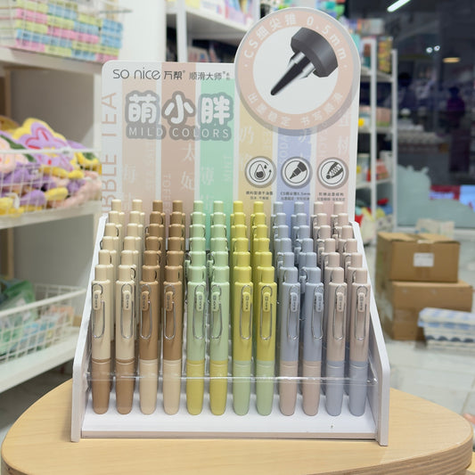 Mild Color Pen