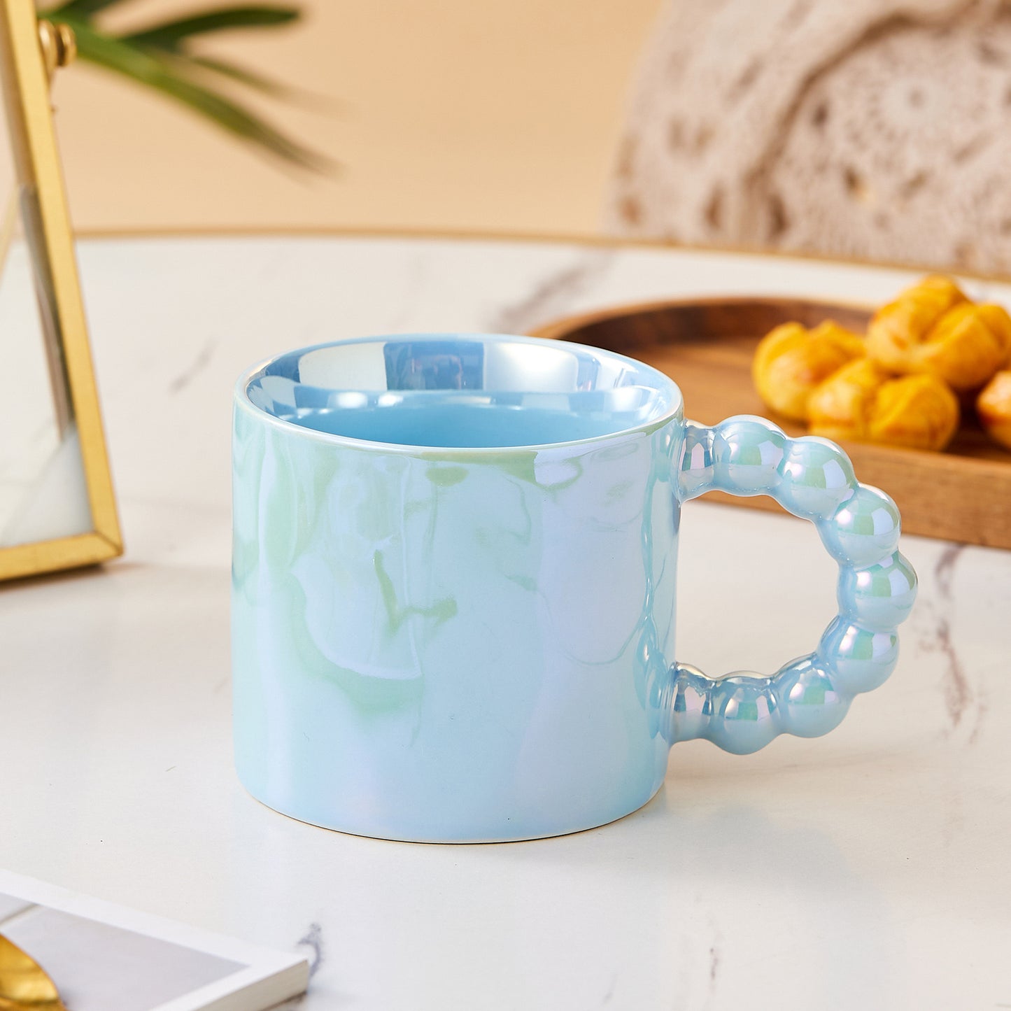Kawaii Holographic Mug