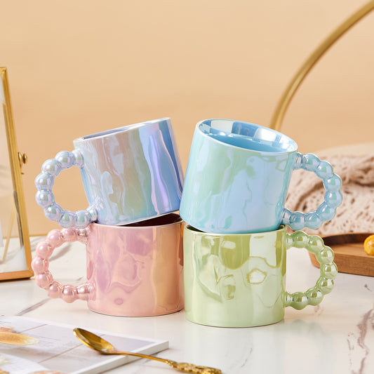 Kawaii Holographic Mug