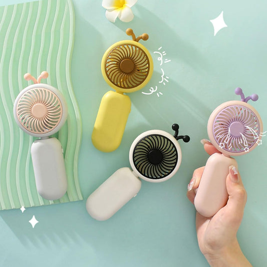 Bee Mini Fan