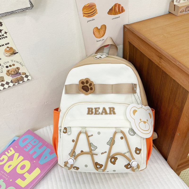 Kids School Bag