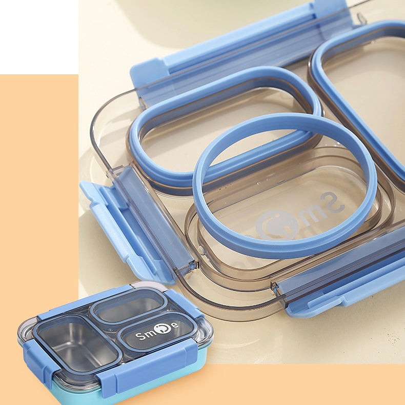 Tokyo Bento Lunch Box