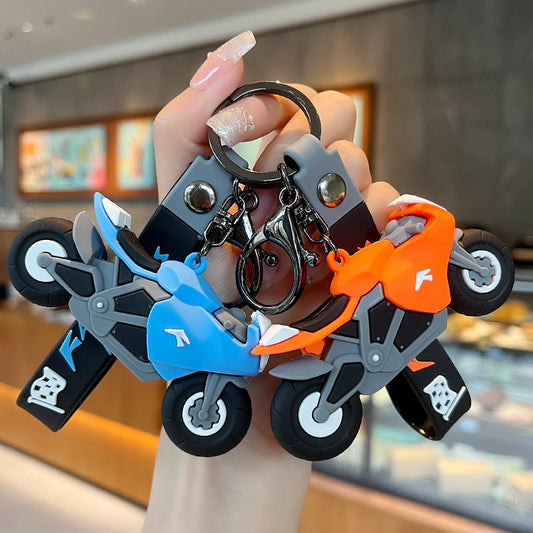 Couple Keychain (2pcs Pack)