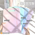 Kawaii A4 File Folder