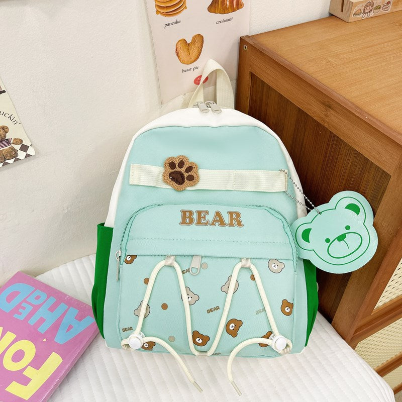 Kids School Bag