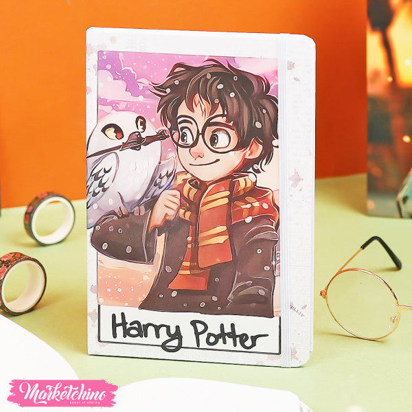 Harry Potter Diary