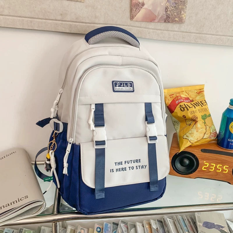 Korean School Bag