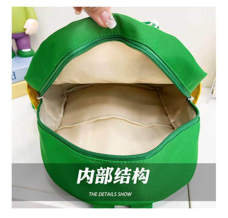 Kids School Bag