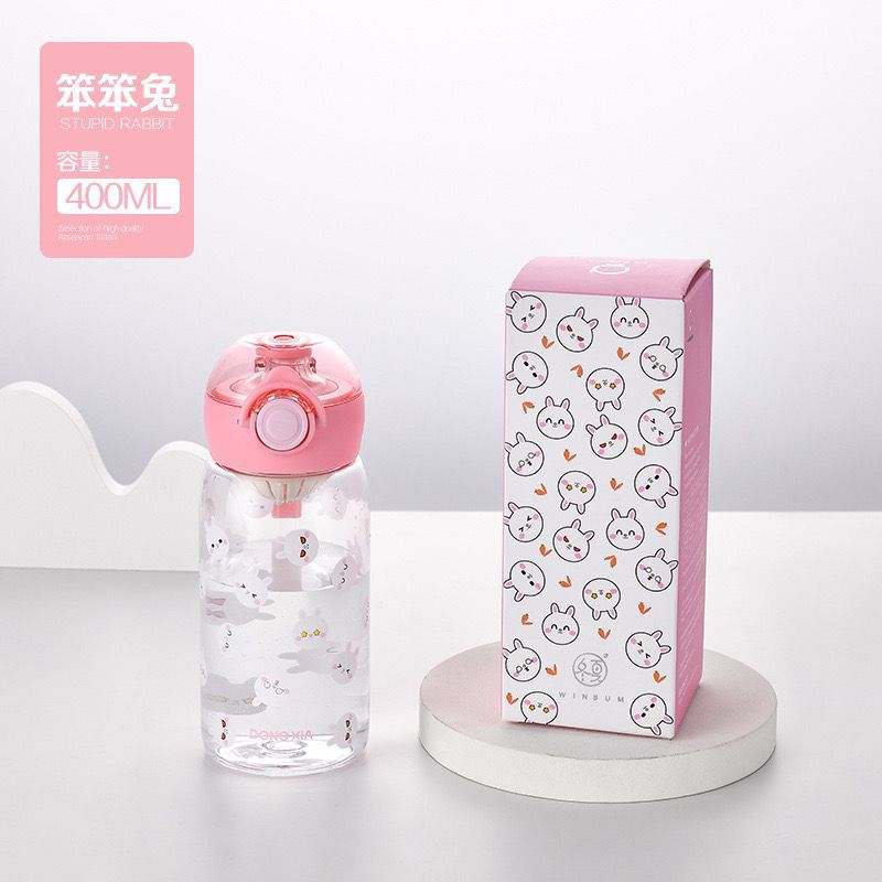 Kawaii Mini Bottle