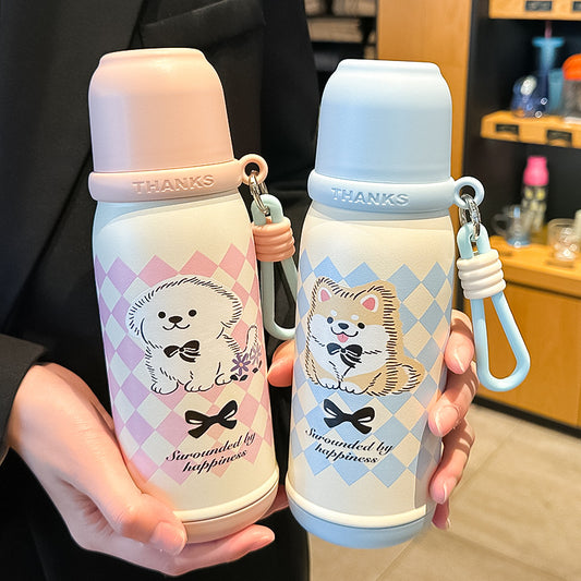 Kawaii Thermo Vaccum Bottle