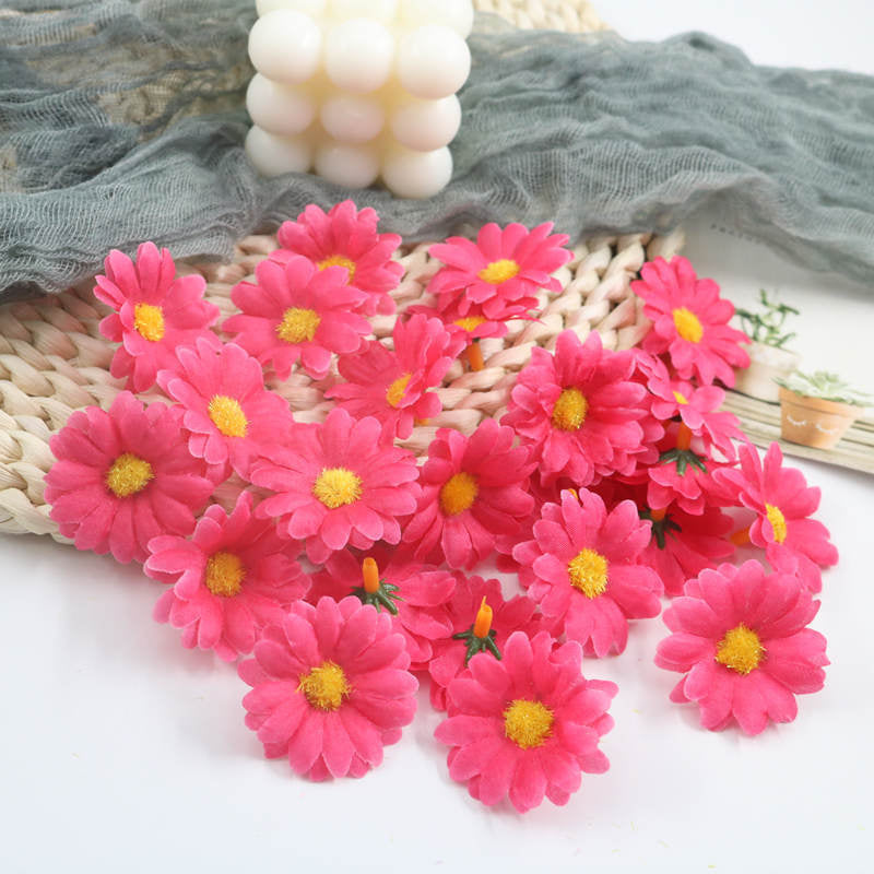 Sunflower Flowers 10pcs Set