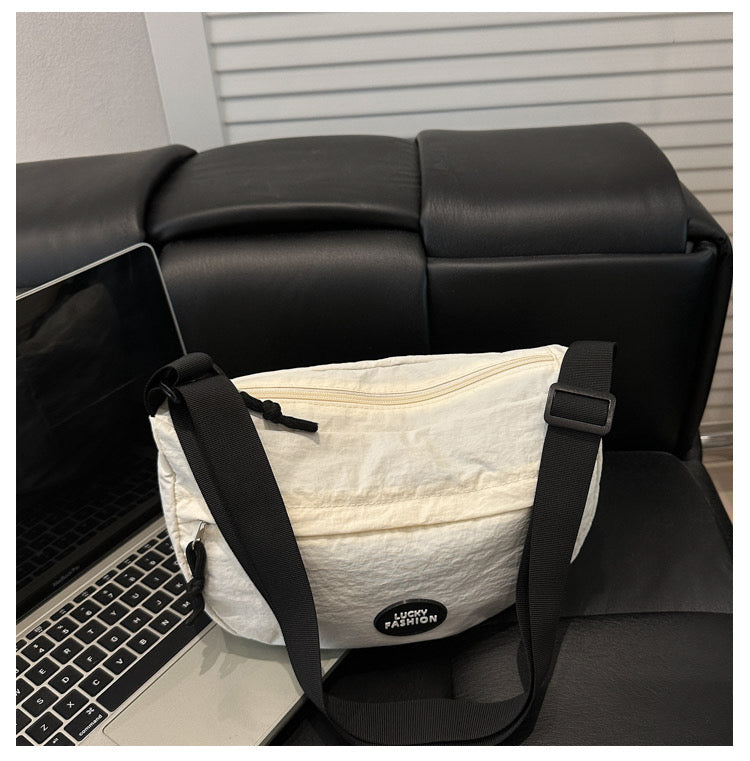 Korean Unisex Side Bag