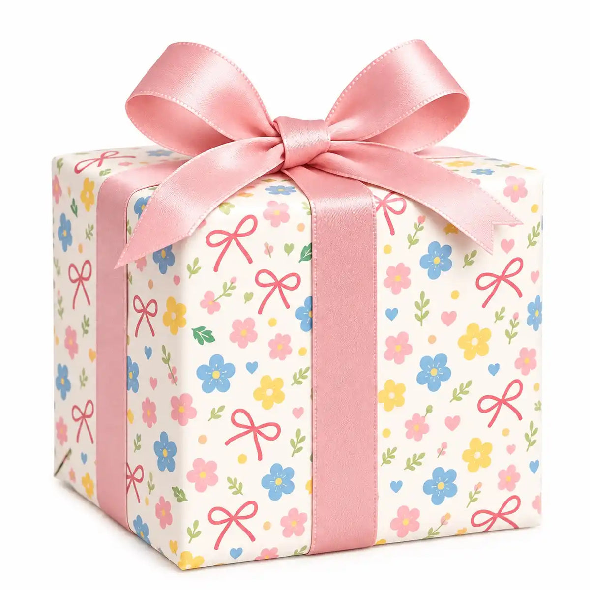 Gift Wrap