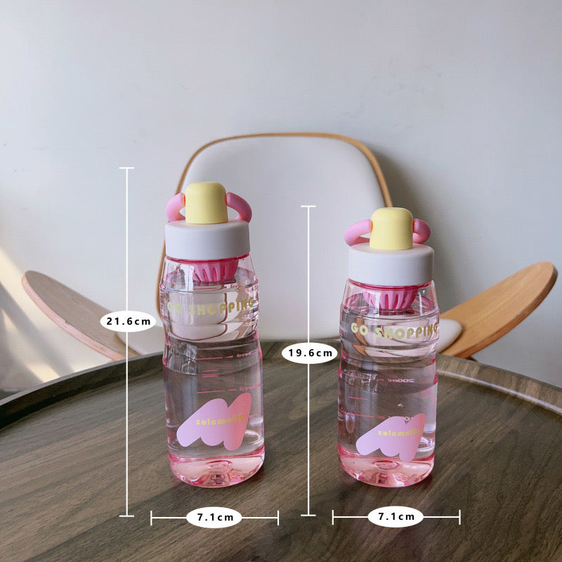Kawaii Water Bottle
