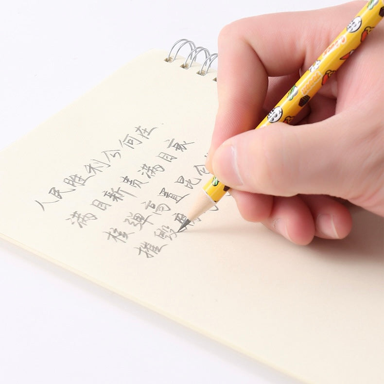 Duck Pencil Set