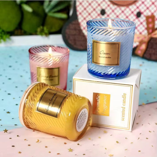 Scented Candle