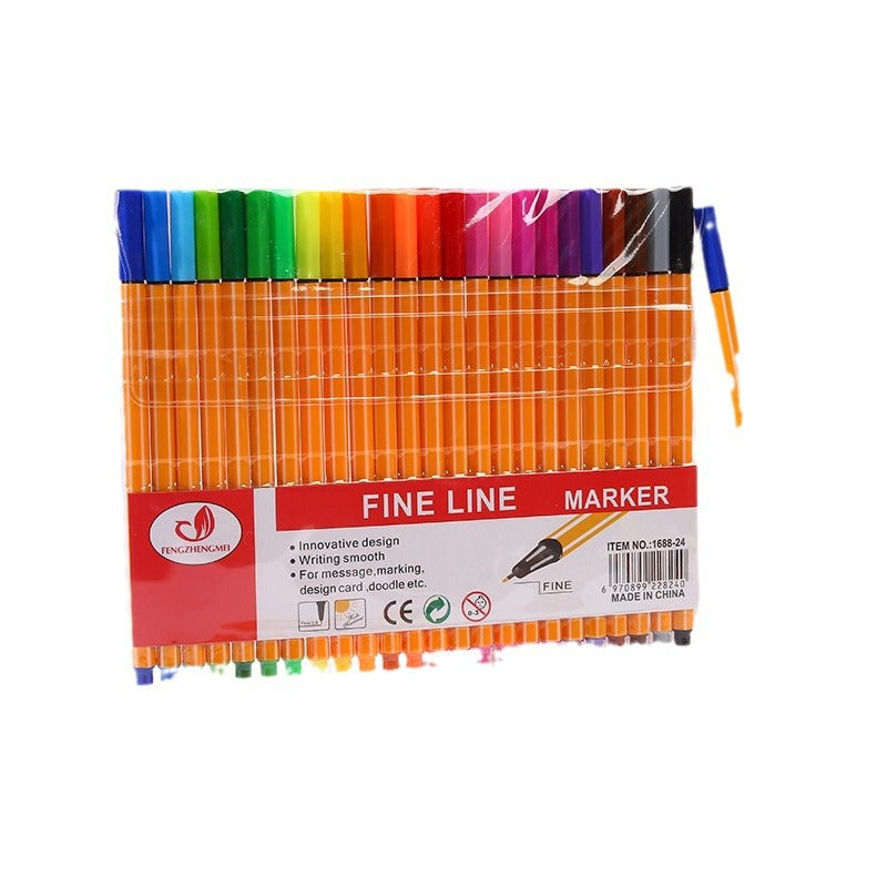 Fine Marker Pen