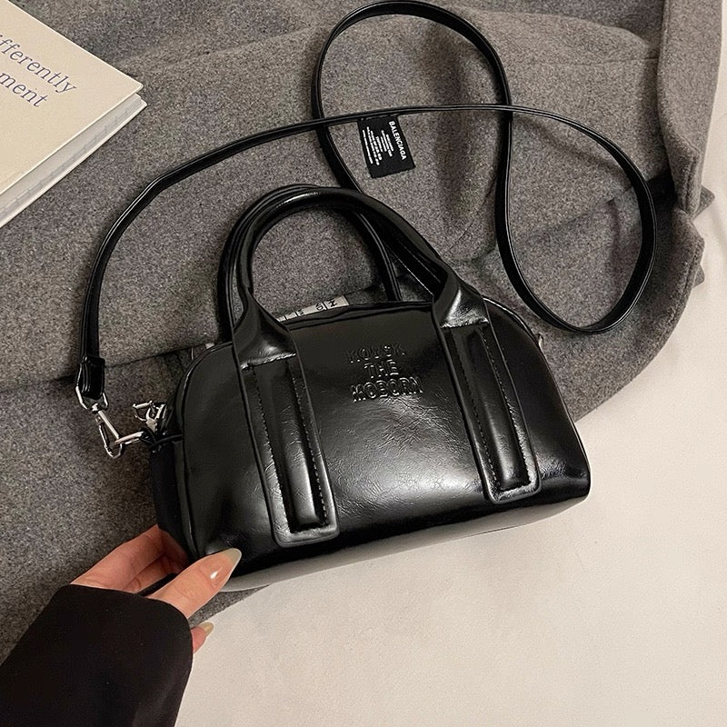 Pinteresty Bag With Charm