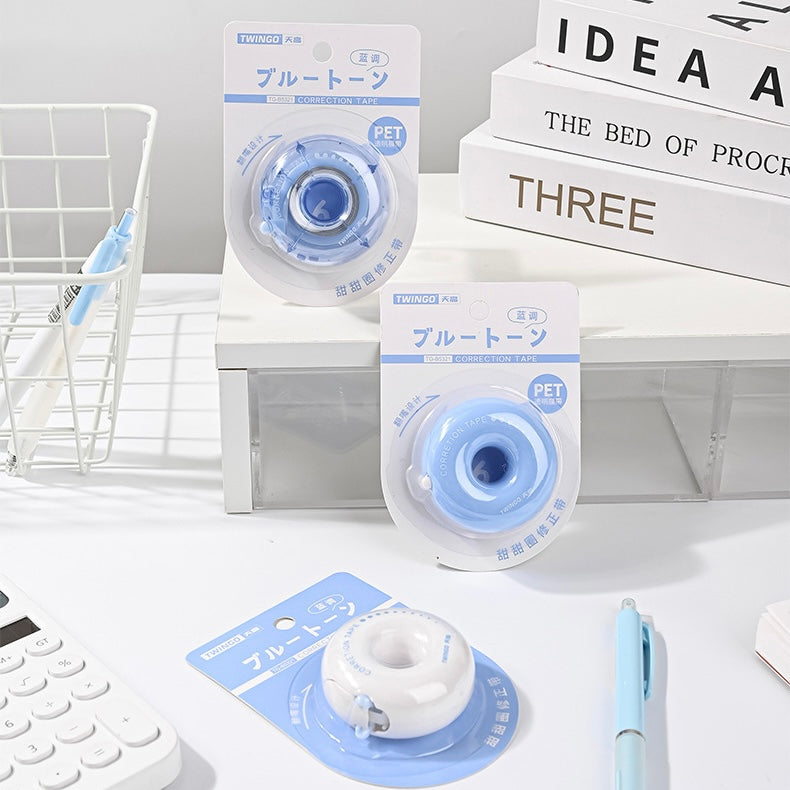 Donut Correction Tape