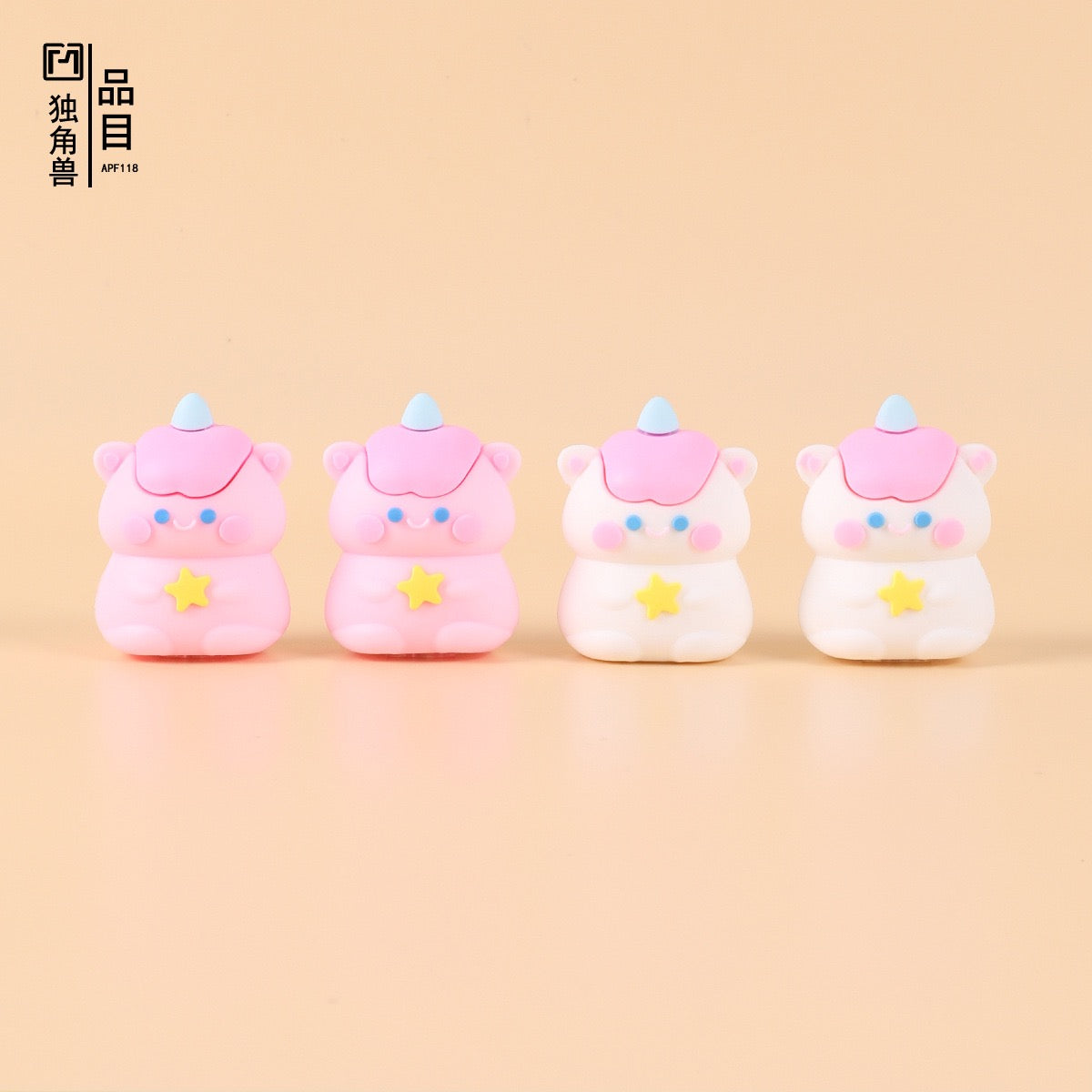 Unicorn Sharpener