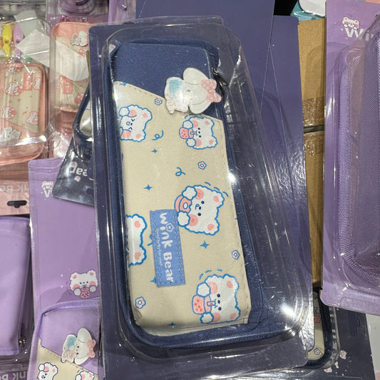 Kawaii Pencil Pouch