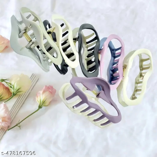 Mini Claw Clips