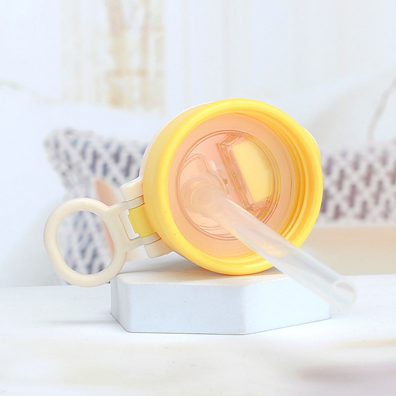 Kawaii Premium Stainless Steel Vaccum Cup