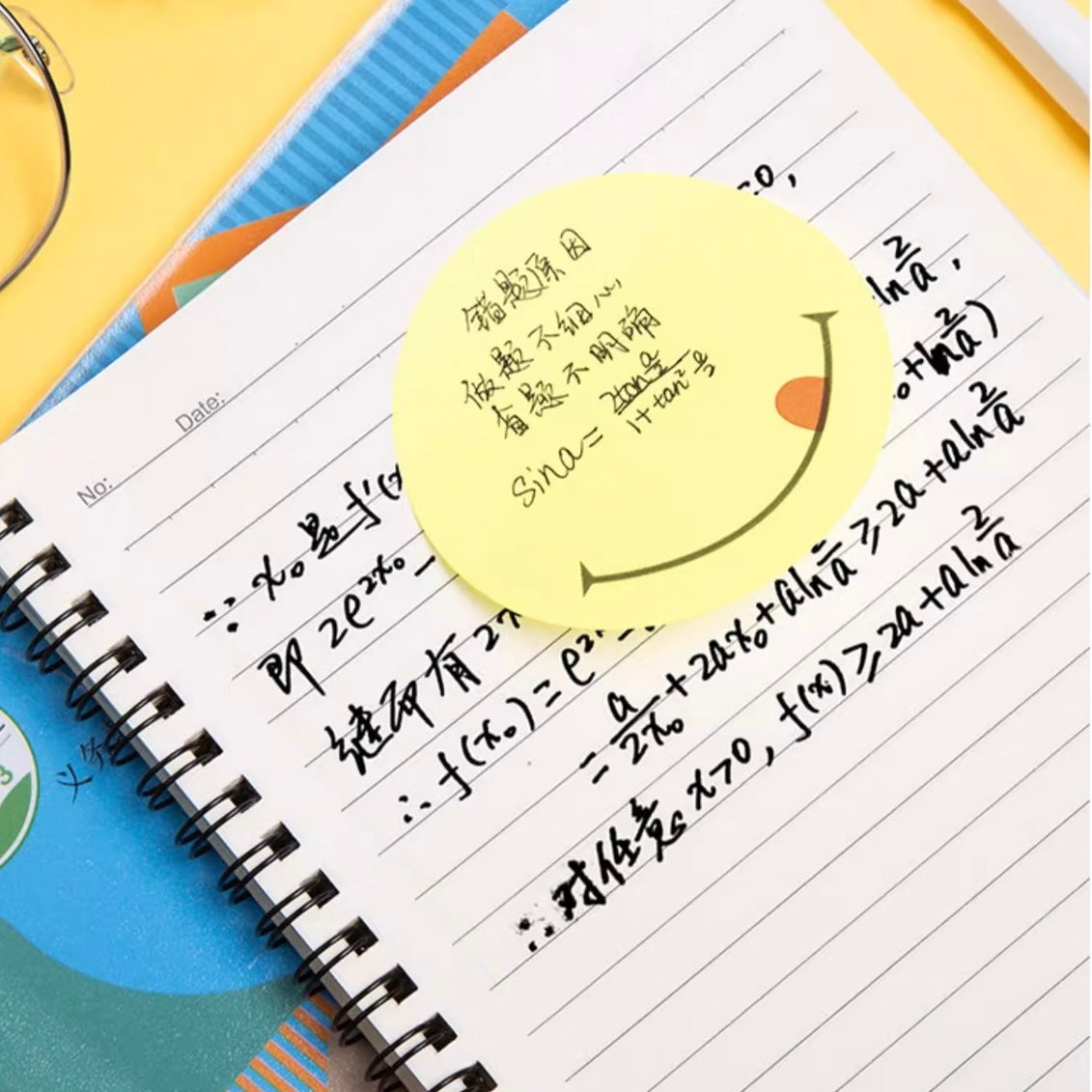 Sticky Note