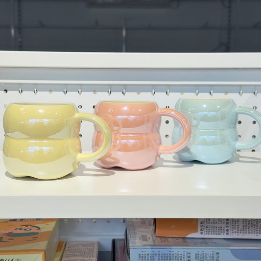 Pinteresty Ceramic Mug