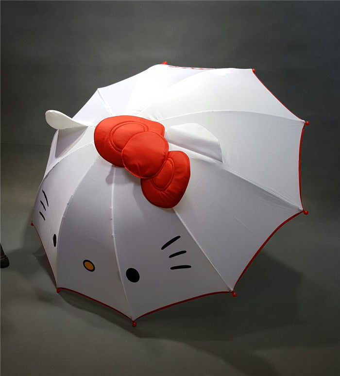 Hello Kitty Umbrella