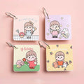 Kawaii Girly Notepad