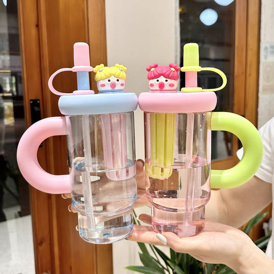 Kawaii Water Cup