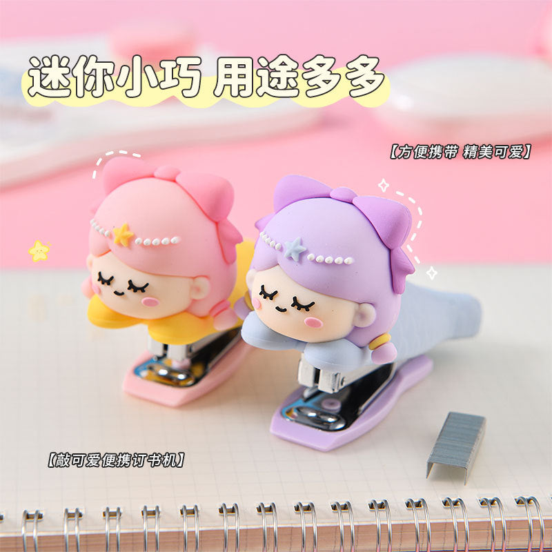 Mermaid Stapler