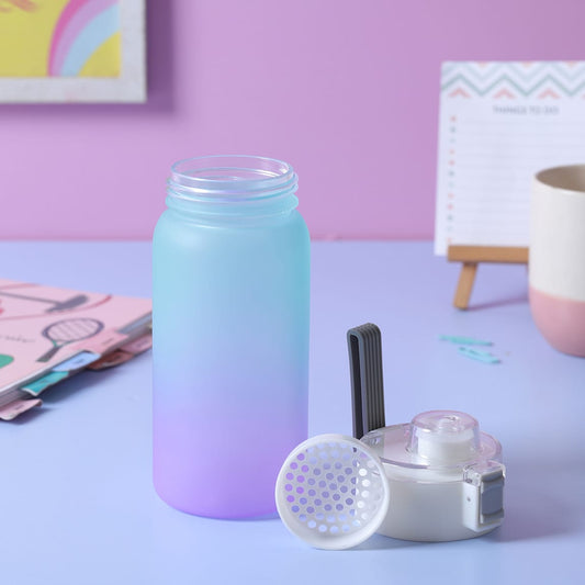 Frosted Ombré Waterbottle