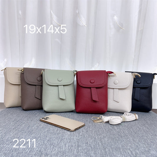 Premium Mobile Sling Bag