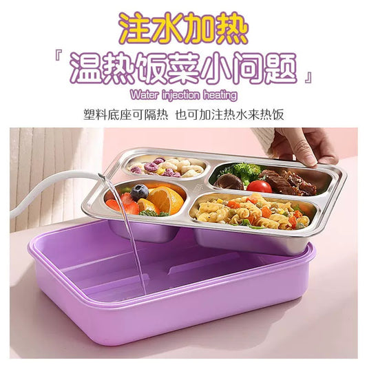 Kawaii Bento Lunch Box