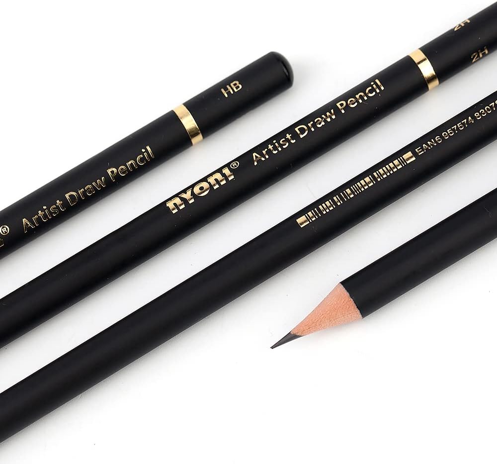 Drawing Pencil Kit