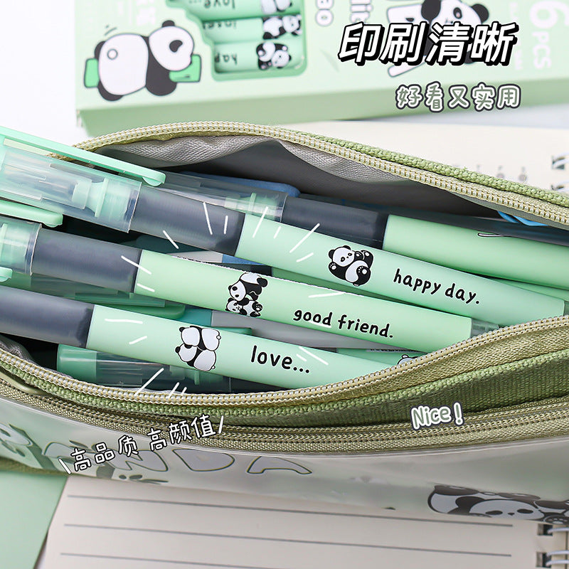 Kawaii Pen Set