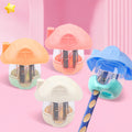Mushroom Sharpener