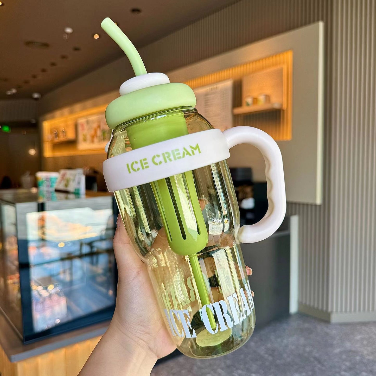 Kawaii Jumbo Tumbler