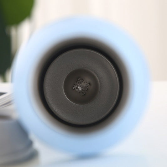 Pastel Stainless Steel Vaccum Bottle