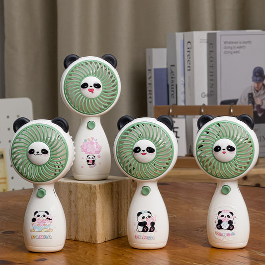 Panda Mini Fan