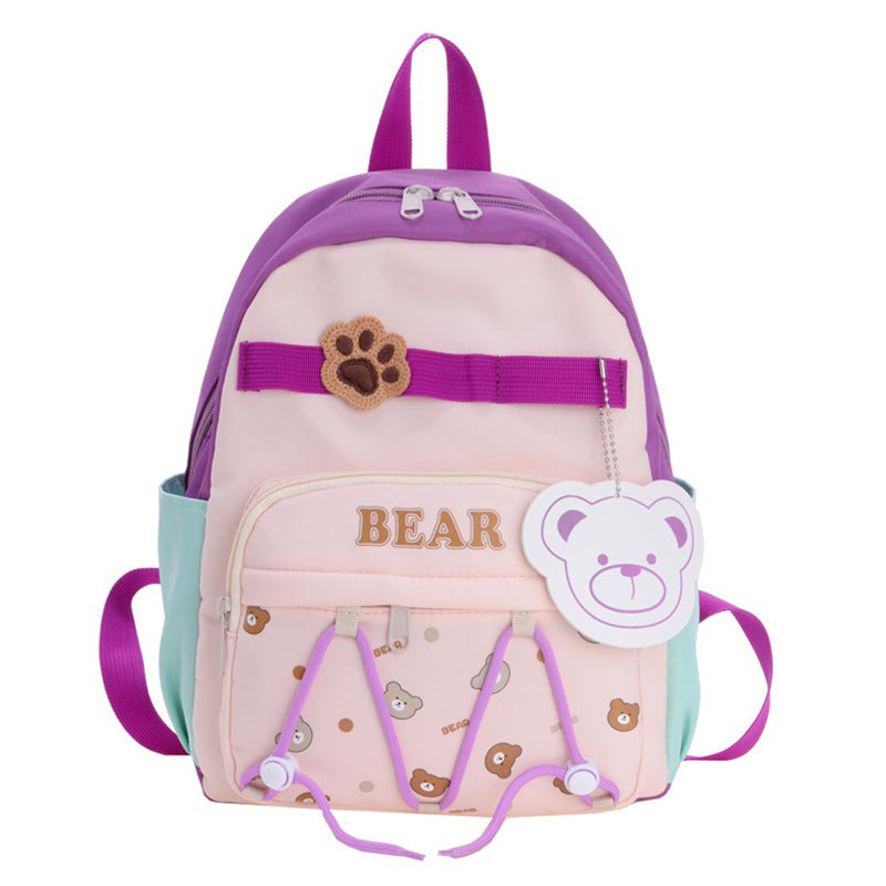 Kids School Bag