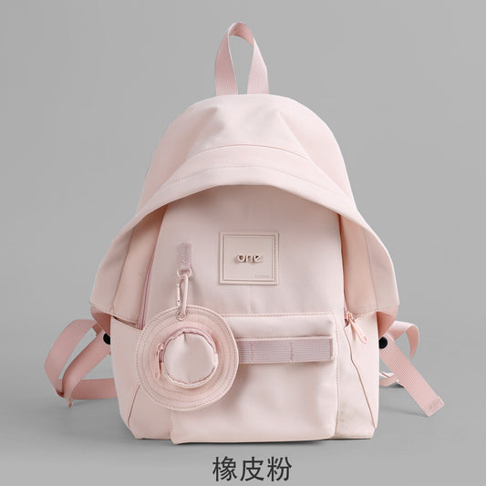 Premium korean Mini Backpack