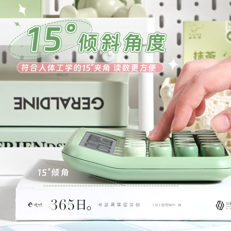 Morandi Calculator
