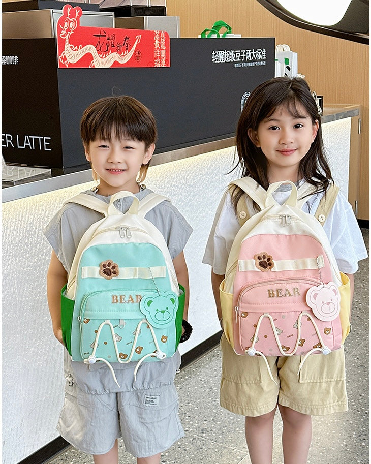 Kids School Bag