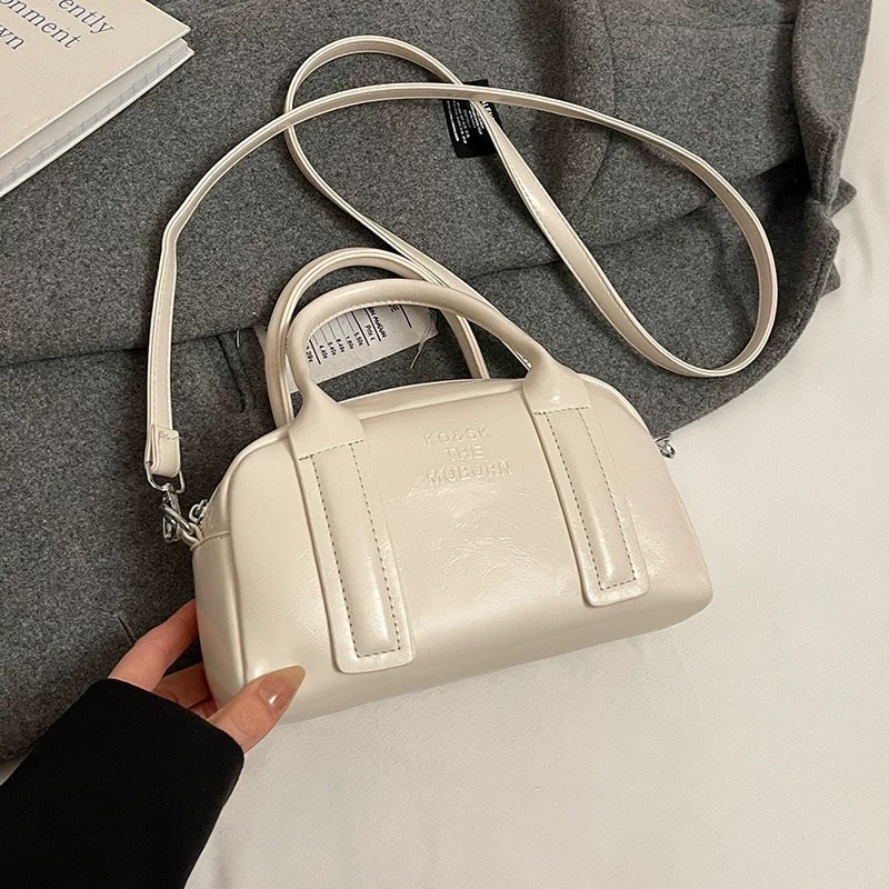 Pinteresty Bag With Charm