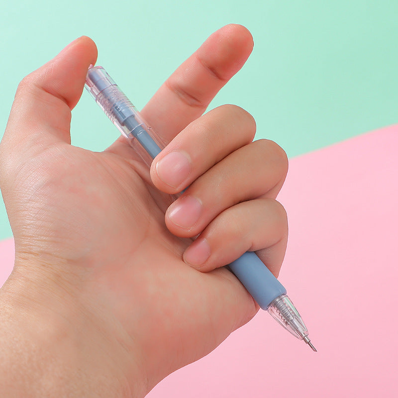 Mechanical Pen Cutter