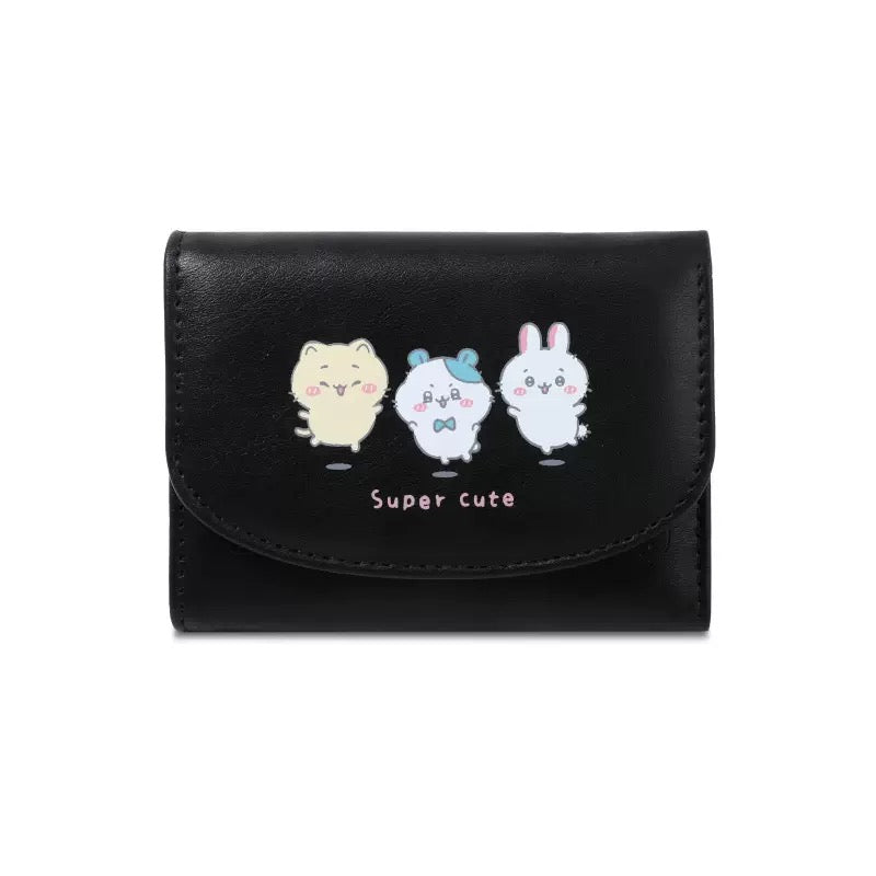 Korean Style Wallet